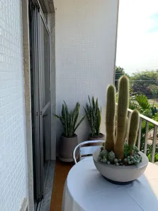 Apartamento com 2 Quartos à venda, 80m² no Jardim Guanabara, Rio de Janeiro