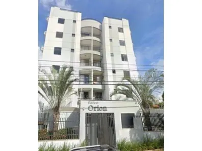 Apartamento com 2 Quartos à venda, 65m² no Higienópolis, São José do Rio Preto