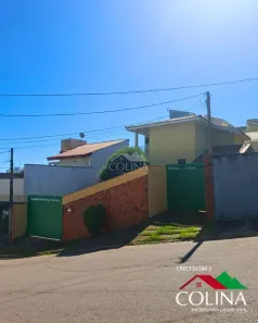 Sobrado com 3 Quartos à venda, 225m² no Vila Isabel Eber, Jundiaí