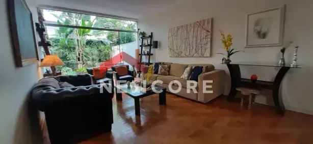 Casa com 3 Quartos à venda, 200m² no Jardim Paulistano, São Paulo
