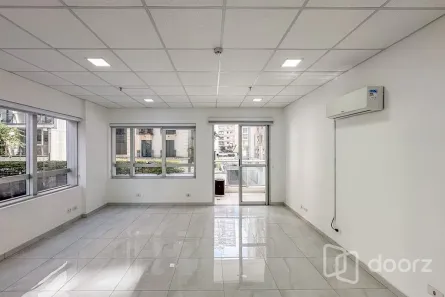 Sala Comercial à venda, 37m² no Consolação, São Paulo