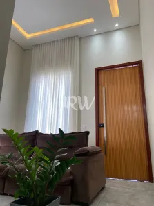 Casa com 3 Quartos à venda, 150m² no Jardim Residencial Nova Veneza, Indaiatuba