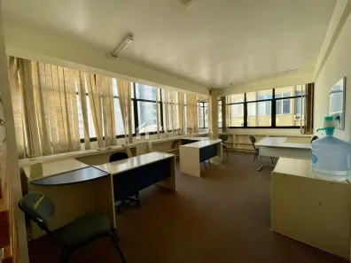 Apartamento para alugar, 42m² no Centro, Florianópolis