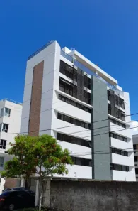 Flat com 1 Quarto para alugar, 28m² no Intermares, Cabedelo
