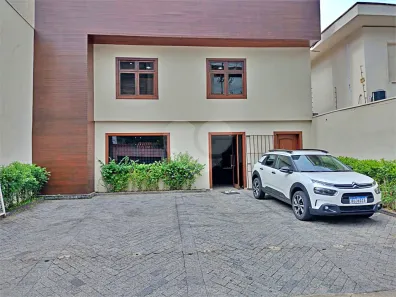 Casa com 6 Quartos à venda, 286m² no Brooklin Paulista, São Paulo