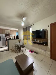 Apartamento com 2 Quartos à venda, 67m² no Rios di Itália, São José do Rio Preto