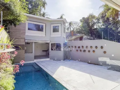 Sobrado com 4 Quartos à venda, 500m² no Barro Branco (Zona Norte), São Paulo