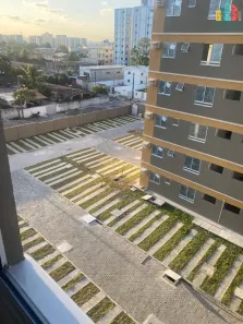 Apartamento com 2 Quartos à venda, 45m² no Candeias, Jaboatão dos Guararapes