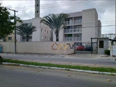 Apartamento com 2 Quartos à venda, 78m² no Parque Santo Antônio, Taubaté