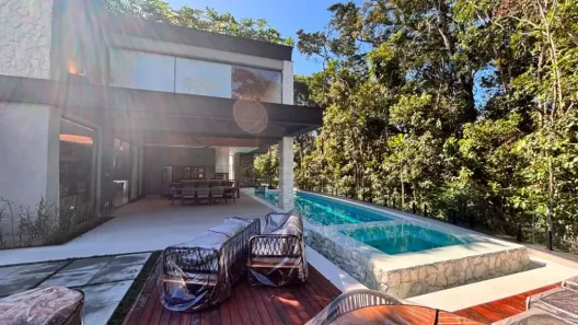 Casa com 6 Quartos à venda, 745m² no Riviera, Bertioga