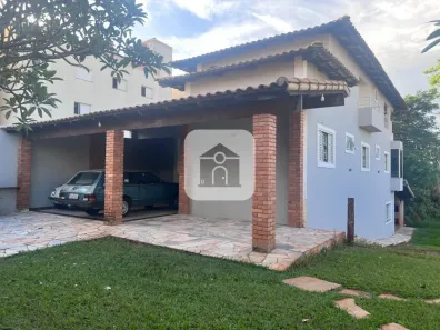 Sobrado com 3 Quartos para alugar, 400m² no Chácaras Tubalina e Quartel, Uberlândia