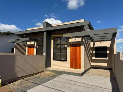 Casa com 3 Quartos à venda, 115m² no Oriço, Gravataí