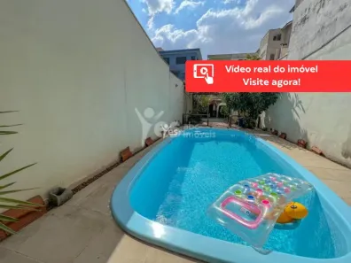 Casa com 3 Quartos à venda, 250m² no Vila Valparaíso, Santo André