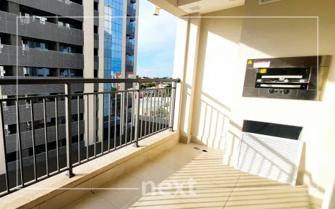 Apartamento com 2 Quartos à venda, 66m² no Botafogo, Campinas