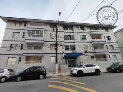 Apartamento com 2 Quartos à venda, 65m² no Tupi, Praia Grande