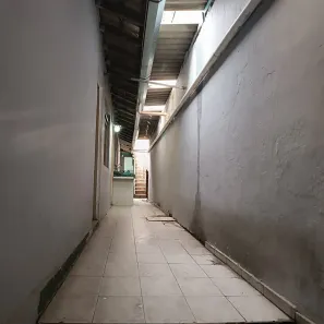 Casa com 3 Quartos à venda, 125m² no Jardim Comercial, São Paulo
