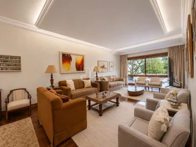 Apartamento com 4 Quartos à venda, 223m² no Jardim Botânico, Porto Alegre