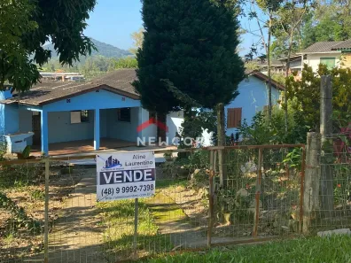 Casa com 3 Quartos à venda, 120m² no , Imaruí