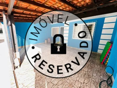 Casa com 2 Quartos à venda, 50m² no Botiatuva, Campo Largo
