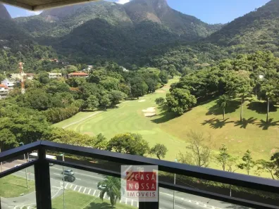 Apartamento com 3 Quartos à venda, 220m² no São Conrado, Rio de Janeiro
