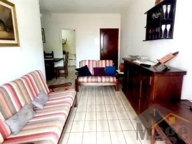 Apartamento com 2 Quartos à venda, 99m² no Jardim Las Palmas, Guarujá