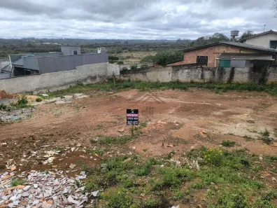 Lote/Terreno à venda, 120m² no Iguaçu, Fazenda Rio Grande