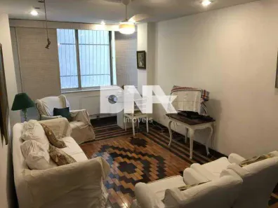 Apartamento com 3 Quartos à venda, 100m² no Copacabana, Rio de Janeiro