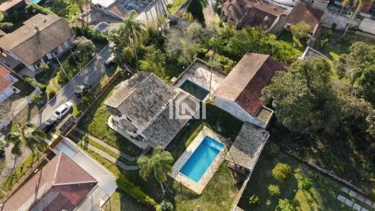 Casa de Condomínio com 2 Quartos à venda, 257m² no Colina (Caucaia do Alto), Cotia