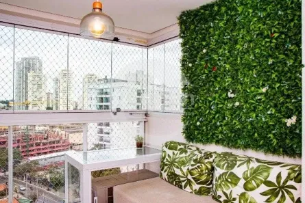 Apartamento com 2 Quartos à venda, 59m² no Vila Ema, São Paulo