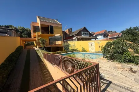 Casa de Condomínio com 4 Quartos à venda, 54m² no Lagos de Santa Helena, Bragança Paulista