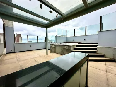 Cobertura com 4 Quartos à venda, 254m² no Belvedere, Belo Horizonte