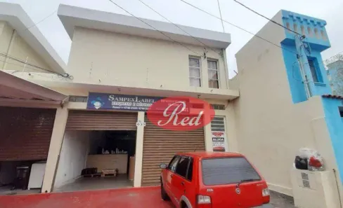 Apartamento com 2 Quartos para alugar, 92m² no Vila Amorim, Suzano