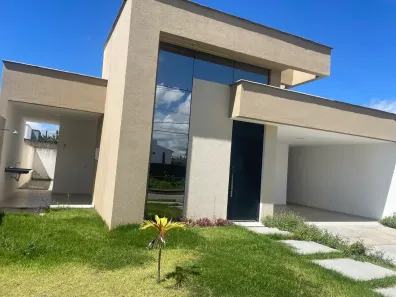 Casa de Condomínio com 3 Quartos para alugar, 150m² no Pedras, Marechal Deodoro