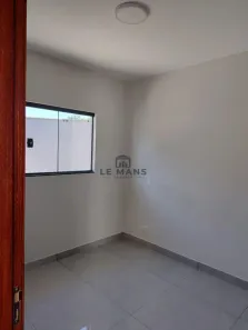 Kitnet com 1 Quarto para alugar, 35m² no Campestre, Piracicaba