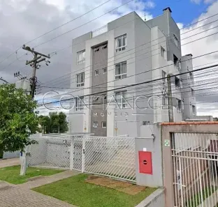 Apartamento com 2 Quartos à venda, 53m² no Lindóia, Curitiba