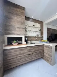 Fazenda/Sítio com 2 Quartos à venda, 120m² no Guilhermina, Praia Grande