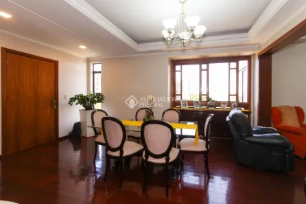 Apartamento com 3 Quartos à venda, 201m² no Centro, Canoas