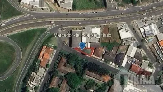 Lote/Terreno à venda, 210m² no Contorno, Ponta Grossa
