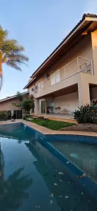 Casa com 4 Quartos para alugar, 350m² no Parque dos Príncipes, São Paulo