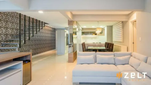 Apartamento com 3 Quartos à venda, 253m² no Jardim Blumenau, Blumenau