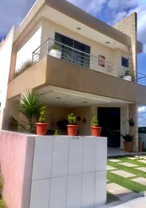 Casa de Condomínio com 4 Quartos à venda, 300m² no Centro, Itabaiana