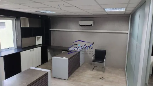 Sala Comercial à venda, 88m² no Granja Viana, Cotia