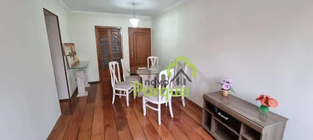 Apartamento com 2 Quartos à venda, 68m² no Aclimação, São Paulo