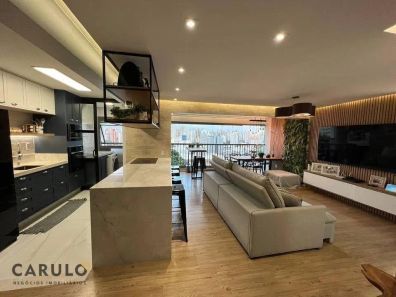 Apartamento com 2 Quartos à venda, 87m² no Jardim Brasil, Campinas