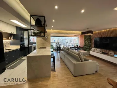 Apartamento com 2 Quartos à venda, 87m² no Jardim Brasil, Campinas