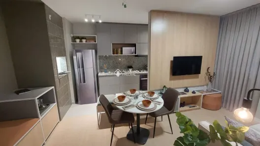 Apartamento com 2 Quartos à venda, 50m² no Central Park, Cachoeirinha