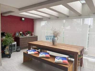 Apartamento com 2 Quartos à venda, 123m² no Campo Belo, São Paulo