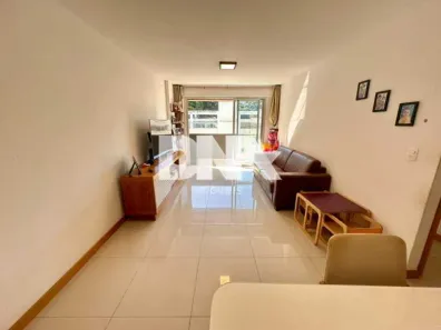 Apartamento com 3 Quartos à venda, 100m² no Botafogo, Rio de Janeiro