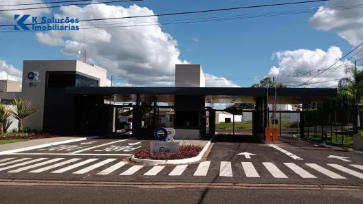 Casa de Condomínio com 3 Quartos à venda, 195m² no Quinta Ranieri, Bauru