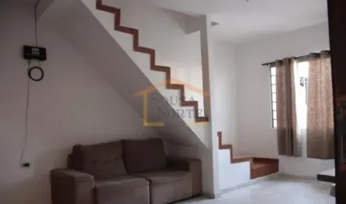 Sobrado com 4 Quartos à venda, 130m² no Lauzane Paulista, São Paulo